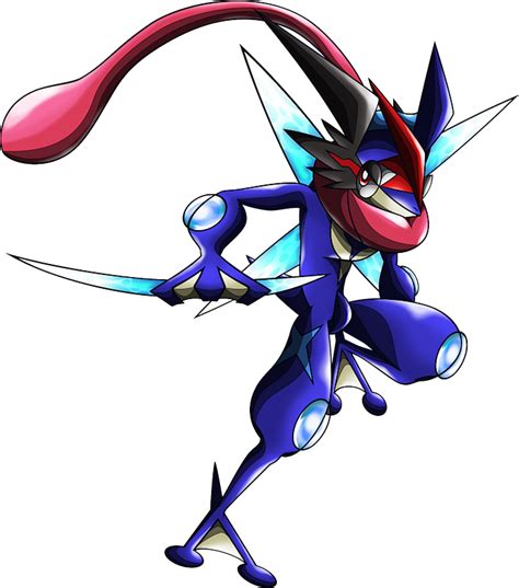 ash mega evolution pokemon|Greninja Pokédex: stats, moves, evolution & locations.